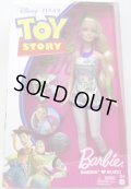 TOY STORY 【BARBIE LOVES BUZZ! (R4248/R9296)】　
