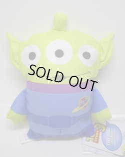 画像1: TOY STORY 3 【TALKING PLUSH - ALIEN (P3297/T0508)】