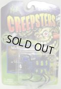 CREEPSTERS 【WEBMASTER】　