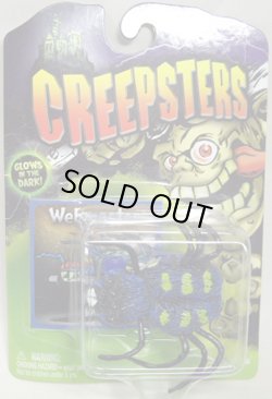 画像1: CREEPSTERS 【WEBMASTER】　