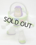 TOY STORY 3 【BUDDY FIGURE / COMMUNICATOR BUZZ LIGHTYEAR  (R2443)】　(開封済み）