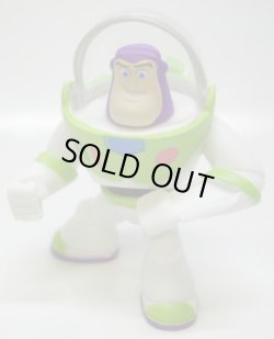 画像1: TOY STORY 3 【BUDDY FIGURE / COMMUNICATOR BUZZ LIGHTYEAR  (R2443)】　(開封済み）