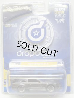 画像1: 2005 1/50 DROP STARS 【FORD MUSTANG GT-R】　GRAY/RR