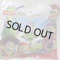 TOY STORY 3 【BUDDY FIGURE / HERO BUZZ LIGHTYEAR (T5075)】　