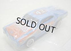 画像1: 2004 GENERAL MILLS PROMO　【'67 PONTIAC GTO】　LIGHT BLUE/LACE