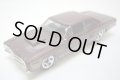 【'69 DODGE CORONET SUPER BEE】　MET.BROWN/5SP