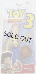 TOY STORY 3 【FIGURES - WOODY (R8626/T0476)】