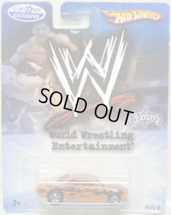 画像1: TOYS 'R' US EXCLUSIVE 【W.W.E - VAIRY 8】　ORANGE/5SP
