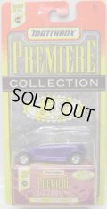 1998 PREMIERE COLLECTION 【PLYMOUTH PROWLER】 MET.PURPLE/RR