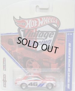 画像1: 2011 VINTAGE RACING 【JOHN MORTON'S BRE DATSUN BLUEBIRD 510】 RED/RR