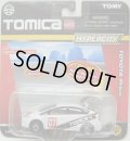 US TOMICA 【TOYOTA PRIUS】　WHITE （USトミカ）