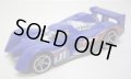 2011 WALMART EXCLUSIVE MYSTERY MODELS 【24 OURS】　BLUE/O5 