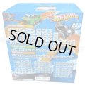 PRE-ORDER 2011 RLC 【HOT WHEELS 2011 FACTORY-SEALED SET】 予価97,800円　(限定550セット）　(入荷日未定）