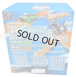 画像1: PRE-ORDER 2011 RLC 【HOT WHEELS 2011 FACTORY-SEALED SET】 予価97,800円　(限定550セット）　(入荷日未定）