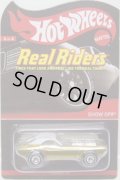 2011 RLC REAL RIDERS 【SHOW OFF】 SPEC.CLASSIC YELLOW/RR
