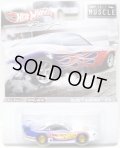 2012 HW RACING 【OLDS AURORA GTS-1】 WHITE-RACE TEAM BLUE/RR