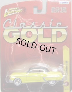 画像1: FOREVER 64 R21 【1950 OLDSMOBILE 88】 YELLOW/RR (CLASSIC GOLD)