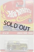 2006 CLASSICS SERIES 2 【ANGLIA PANEL TRUCK】　SPEC.DK.ANTIFREEZE/5SP