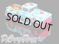 PRE-ORDER HELLS DEPT 2012 【Flash Sider "My First Toy Car" （完成品）】 （送料サービス適用外） (近日入荷予定）