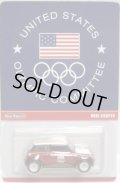 2012 RLC EXCLUSIVE 【USOC 2001 MINI COOPER】 SPEC.RED/RR