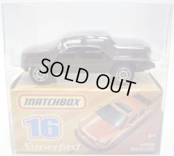 画像1: 2008 SUPERFAST 【HONDA RIDGELINE】　MAROON