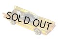 PRE-ORDER 26th Annual Convention 【1966 BATMOBILE】 MET. GOLD/RR (10月入荷予定）（1100台限定）