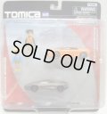 2012 US TOMICA  【LAMBORGHINI REVENTON & MURCIELAGO LP 640】　FLAT GRAY/ORANGE （USトミカ）