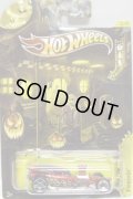 2012 KROGER EXCLUSIVE HALLOWEEN  【FANGULA】　MET.ORANGE/PR5