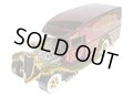 PRE-ORDER 2012 RLC SPECIAL EDITION 【HOLIDAY BLOWN DELIVERY】 SPEC.ROOT BEER/WW (12月以降入荷予定）