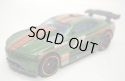 画像1: 2012 KROGER EXCLUSIVE SUPER SPEEDERS 【CUSTOM '11 CAMARO】　DK.GREEN/PR5