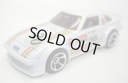 画像1: 2012 KROGER EXCLUSIVE SUPER SPEEDERS 【MAZDA RX-7】　WHITE/MC5