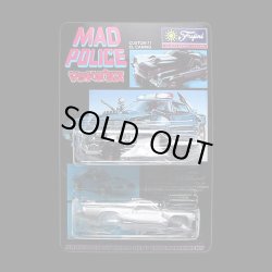 画像1: PRE-ORDER HELLS DEPT 2012 【FUJINI MAD POLICE CUSTOM 71 EL CAMINO (BLISTER PACK EDITION)(完成品）】 （送料サービス適用外） (近日入荷予定）