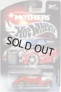 2003 MOTHERS EXCLUSIVE 【'33 FORD ROADSTER】　RED/PR5