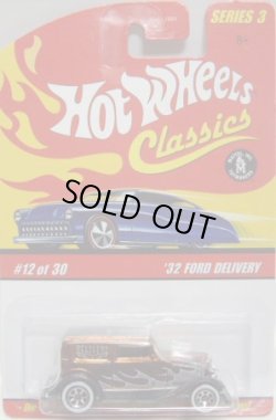 画像1: 2007 CLASSICS SERIES 3 【'32 FORD DELIVERY】　SPEC.COPPER/WW