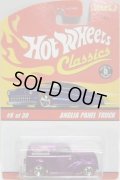 2006 CLASSICS SERIES 2 【ANGLIA PANEL TRUCK】　SPEC.PURPLE/5SP