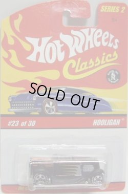 画像1: 2006 CLASSICS SERIES 2 【HOOLIGAN】　SPEC.BROWN/5SP