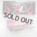 26th Annual Convention 【HAUL OF FLAME】 SPEC.PINK-WHITE/RL （RLC PARTY CAR) 