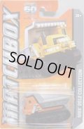 2012 【TRAIL TIPPER】 ORANGE (2013 CARD)