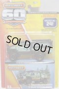 2013 MATCHBOX 60th ANNIVERSARY 【SUPERLIFT FORD F-350 SUPER DUTY】 MINT