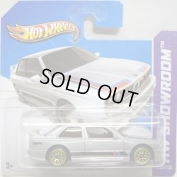 画像1: 【'92 BMW M3】　LT.GRAY/LACE (インターナショナル・ショートカード）