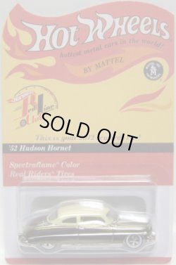 画像1: 2012 RLC REWARDS CAR 【'52 HUDSON HORNET】 SPEC.OLIVE/WL