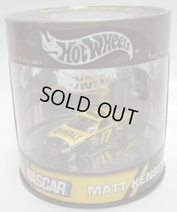 画像1: 2004 SHOW CASE 【MATT KENSETH FORD TAURUS】　YELLOW/RR (1/15,000)