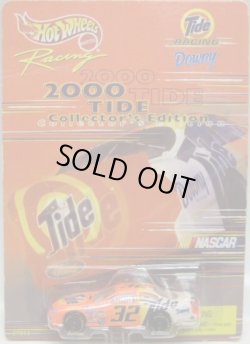 画像1: 2000 HOT WHEELS RACING TIDE COLLECTOR'S EDITION 【#32 TEAM TIDE RACING FORD TAURUS】　ORANGE