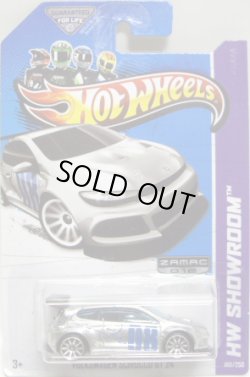 画像1: 【VOLKSWAGEN SCIROCCO GT 24】　ZAMAC/10SP (WALMART EXCLUSIVE)
