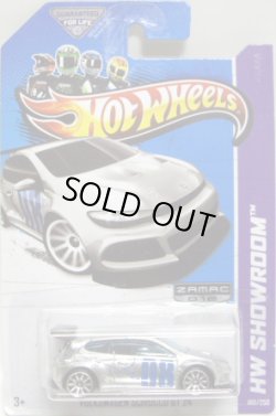 画像1: 【VOLKSWAGEN SCIROCCO GT 24】　ZAMAC/10SP (WALMART EXCLUSIVE)