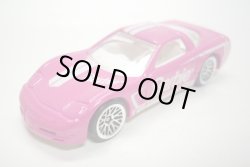 画像1: LOOSE - 1999 TIMELESS TOYS SERIES II 【'97 CORVETTE (BARBIE)】 PINK/LACE (US TOYS'R'US EXCLUSIVE)