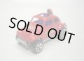 LOOSE - 1998 TIMELESS TOYS SERIES I 【BAJA BUG (UNO)】 RED/5SP (US TOYS'R'US EXCLUSIVE)
