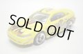 LOOSE - 2000 RACING AMERICAN STYLE 4 PACK 【'99 MUSTANG】 YELLOW/3SP