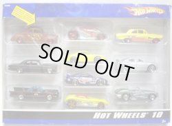 画像1: 2007 HOT WHEELS 10  【'40 FORD COUPE】　FLAT BROWN/5SP