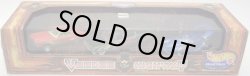 画像1: 1998 3-CAR SET 【VOODOO HIGHWAY】　'70 CHEVY MONTE CARLO/1963 CADILLAC FLEETWOOD/TRICLOPZ